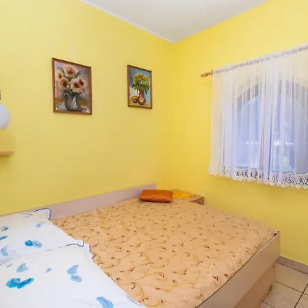 Danica Apartment