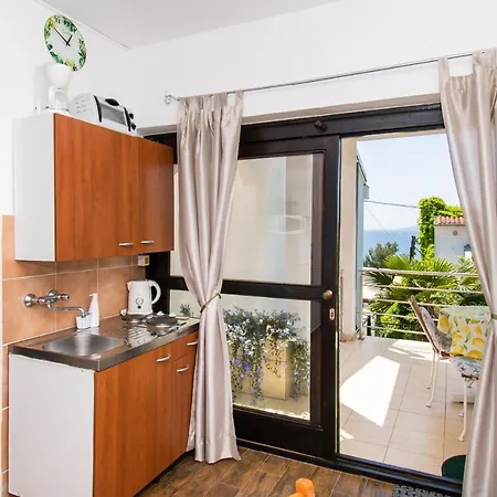 Apartment Danica