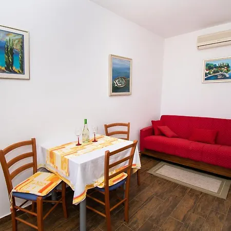 Danica Apartment