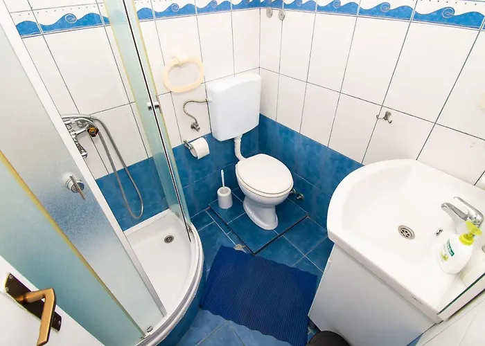 Apartamento Danica *