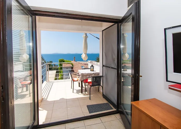 Lägenhet Danica Murter