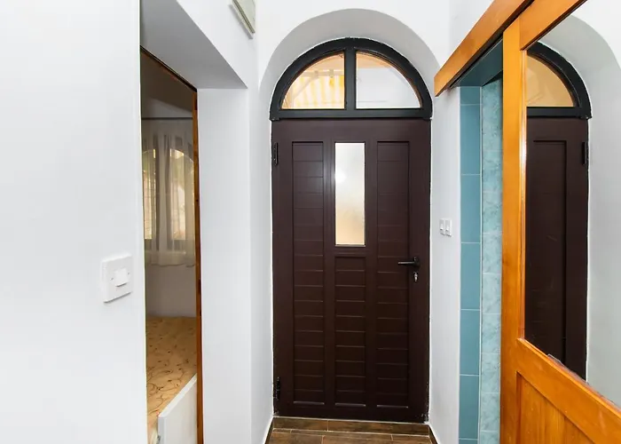 Danica Apartamento Murter