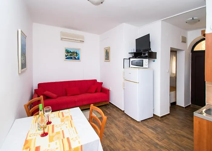 Danica Apartamento *