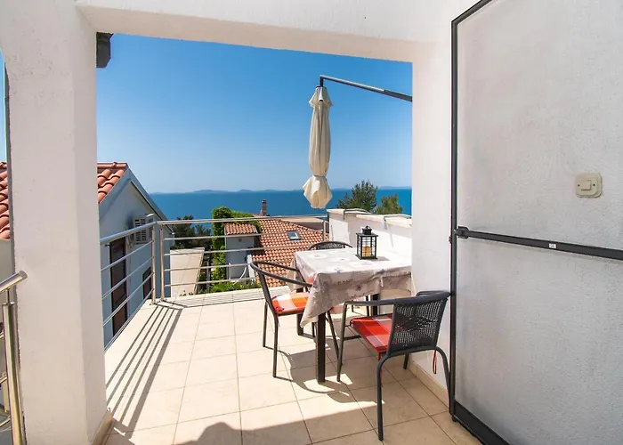 Apartamento Danica *