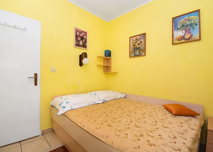 Apartamento Danica