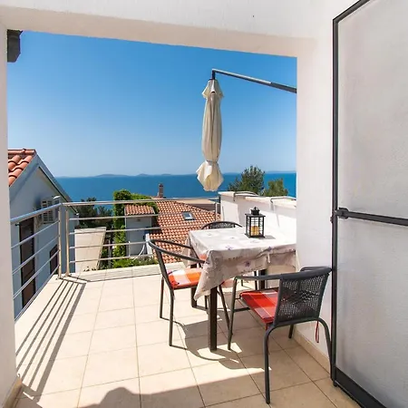 Apartamento Danica *