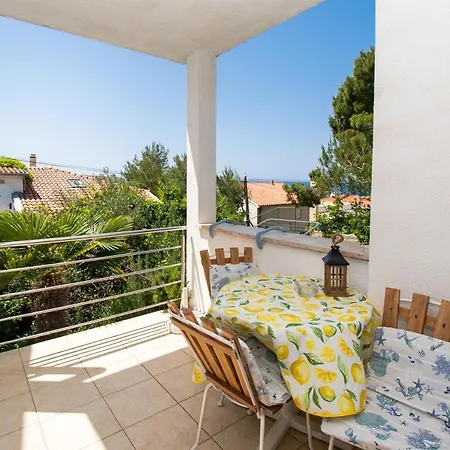 Danica Апартаменты