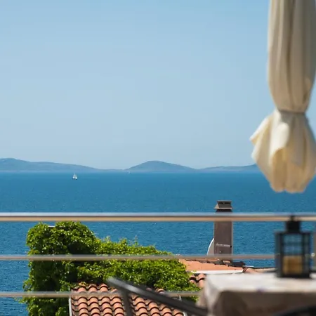 Danica Апартаменты Муртер