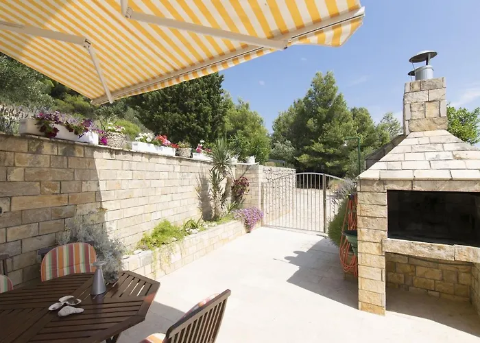 Danica Apartamento Murter