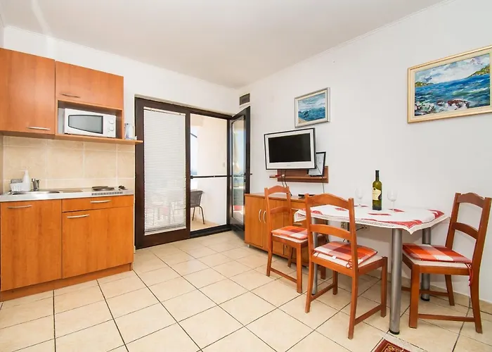 Apartamento Danica Murter